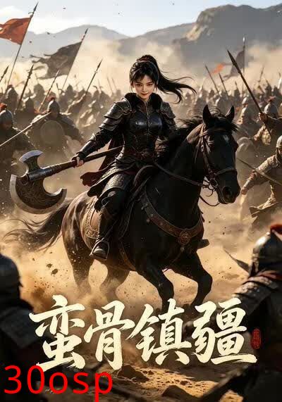 蛮骨镇疆