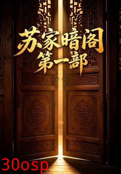 苏家暗阁第一部