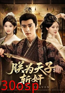 朕为天子：斩奸