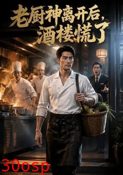 老厨神离开后，酒楼慌了