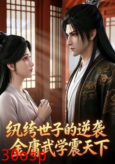 纨绔世子的逆袭金庸武学震天下