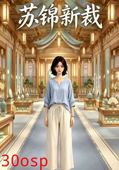 苏锦新裁