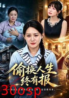 偷换人生终有报