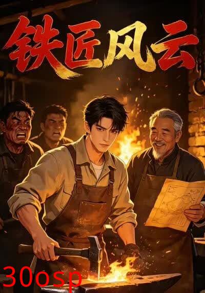 铁匠风云