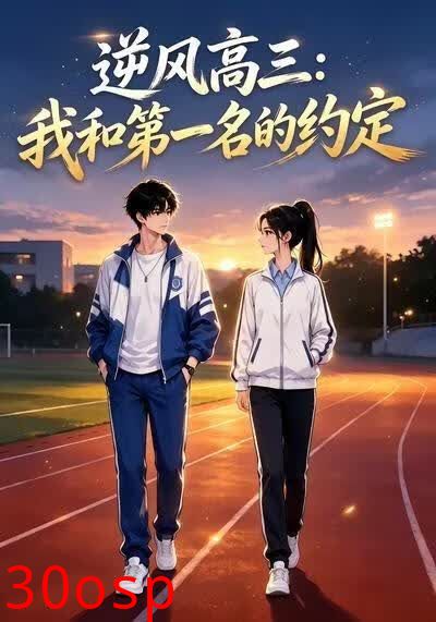 逆风高三：我和第一名的约定