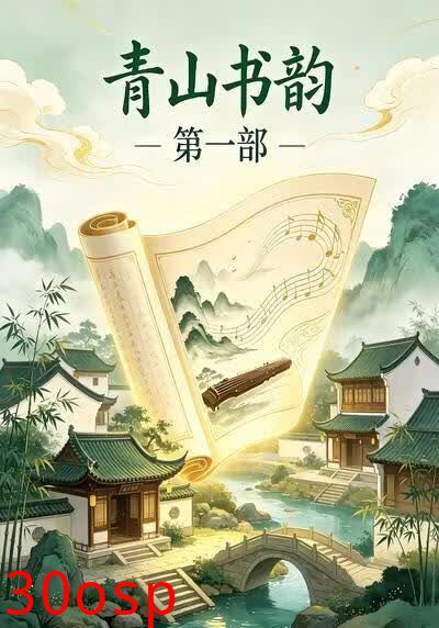 青山书韵第一部