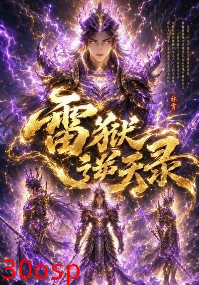 雷狱逆天录