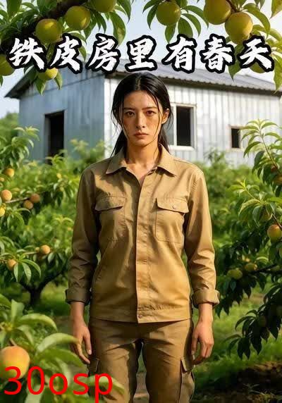 铁皮房里有春天