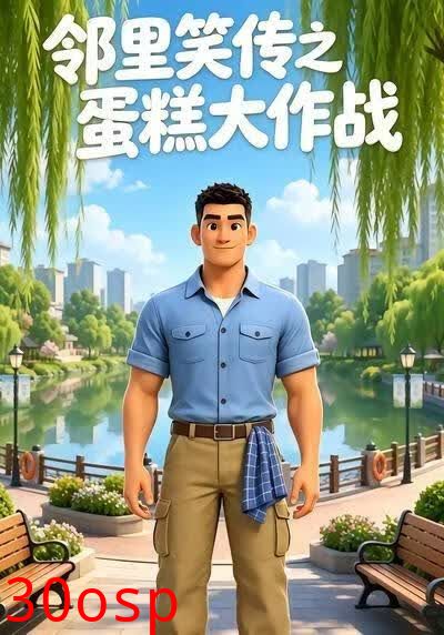 邻里笑传之蛋糕大作战