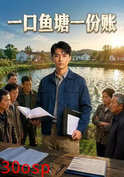 一口鱼塘一份账