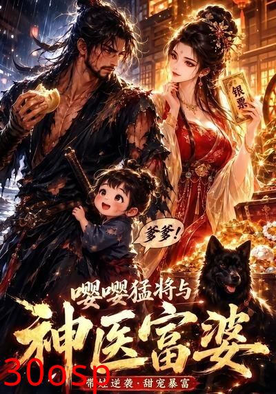 嘤嘤猛将与神医富婆