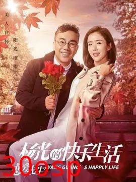 杨光的快乐生活之恋爱先生