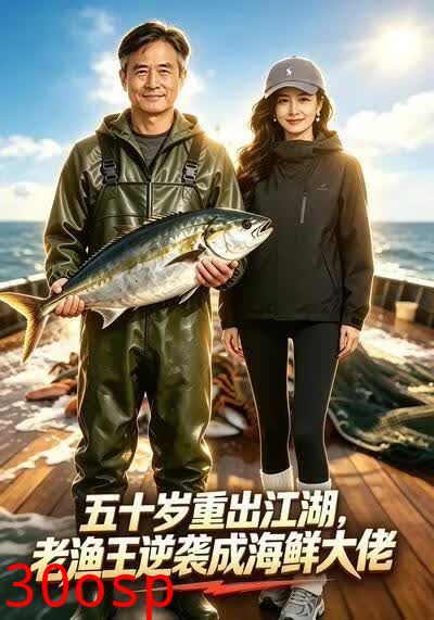 五十岁重出江湖，老渔王逆袭成海鲜大佬
