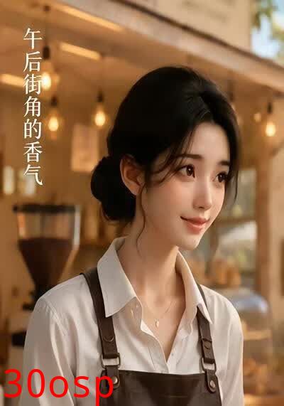 午后街角的香气第一部