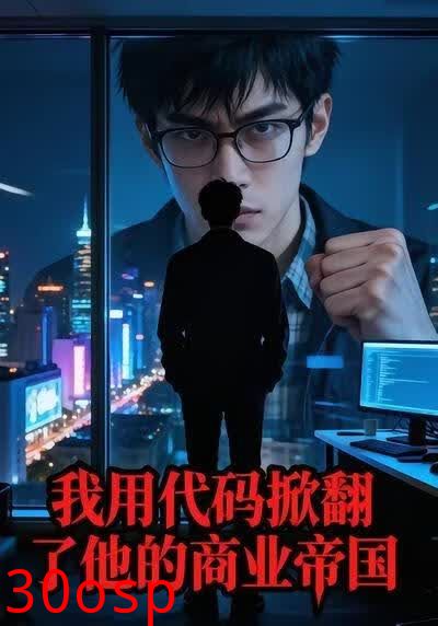 我用代码掀翻了他的商业帝国