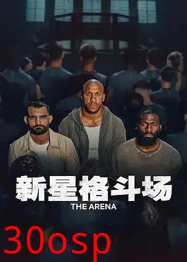新星格斗场