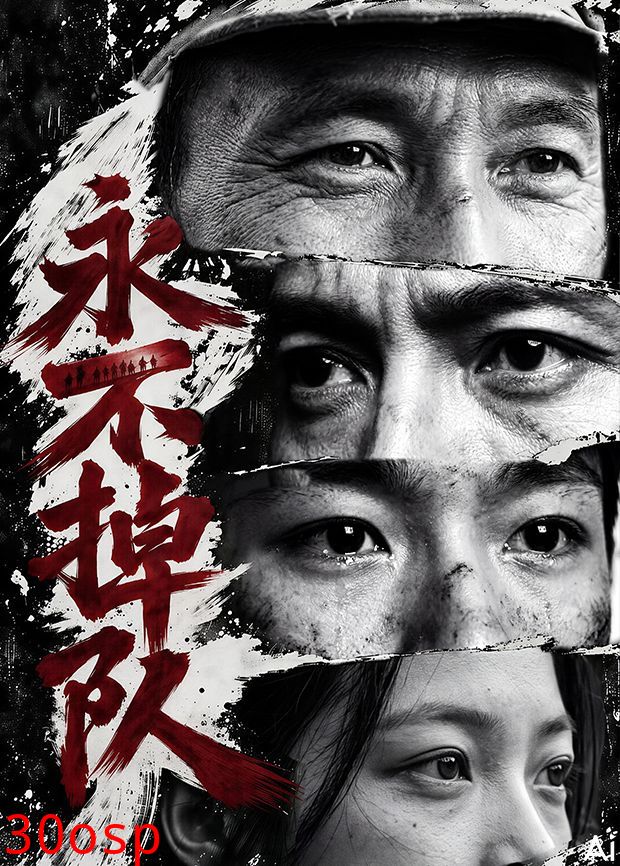 永不掉队