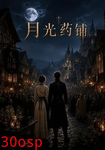 月光药铺