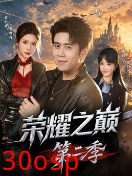 荣耀之巅第二季