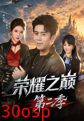 荣耀之巅第二季