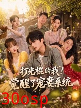 打光棍的我！觉醒了宠妻系统