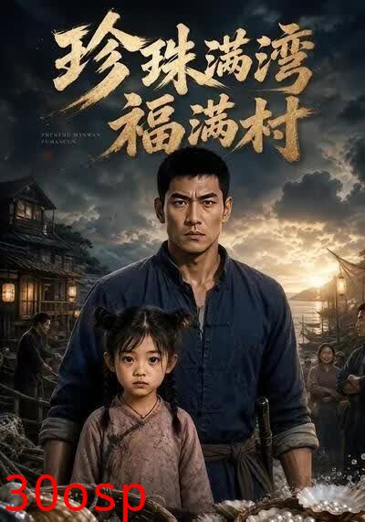珍珠满湾福满村
