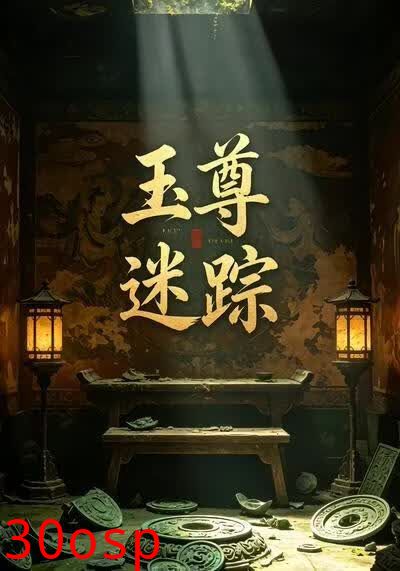 玉尊迷踪
