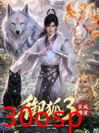 御狐3-玄凤榜首