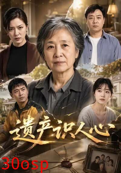 遗产识人心