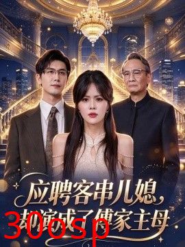 应聘客串儿媳，却演成了傅家主母