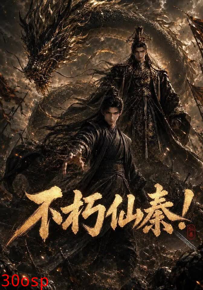 不朽仙秦！