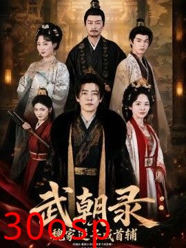 武朝录：魏家逆子成首辅