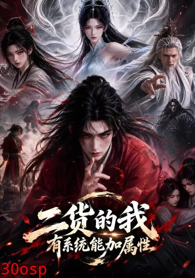 二货的我有系统能加属性