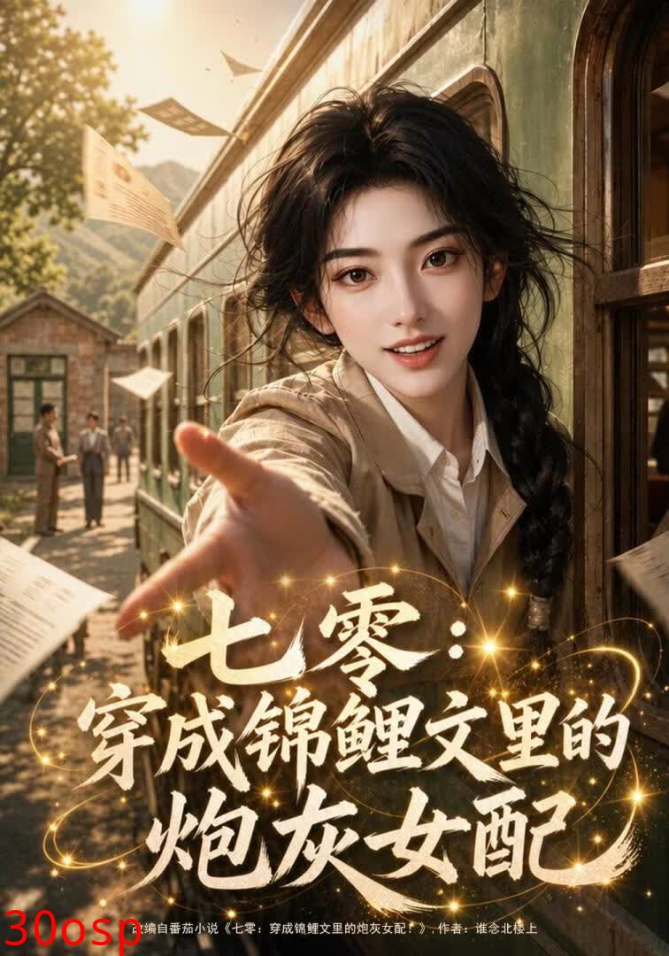 七零：穿成锦鲤文里的炮灰女配