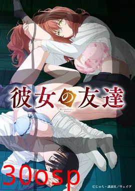 女友的朋友
