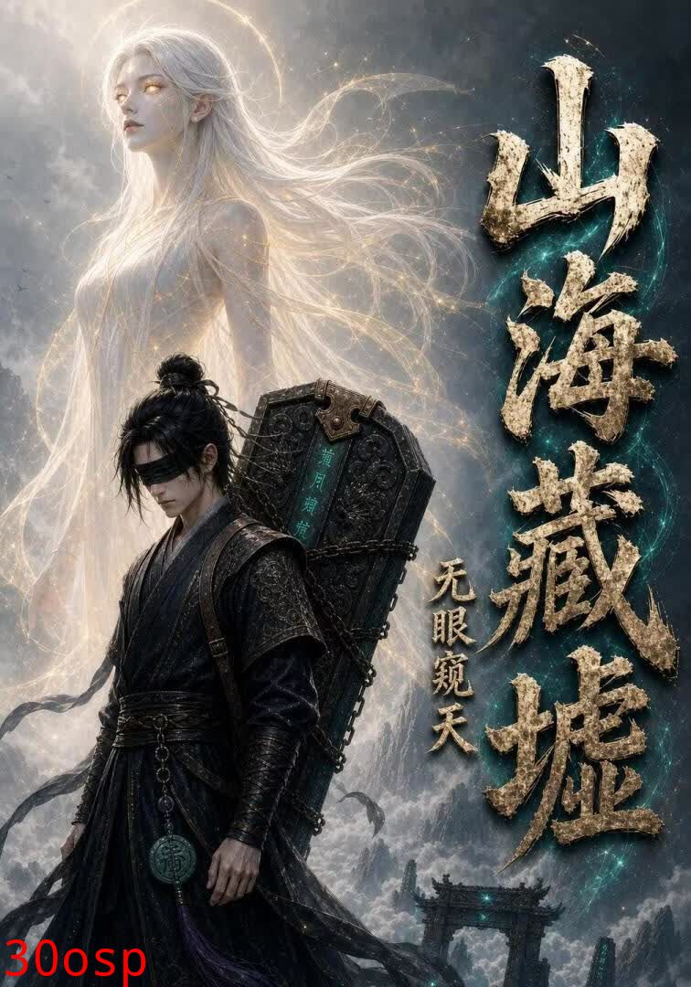 山海藏墟，无眼窥天