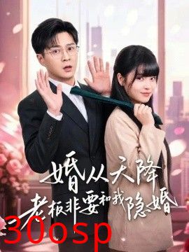 婚从天降老板非要和我隐婚