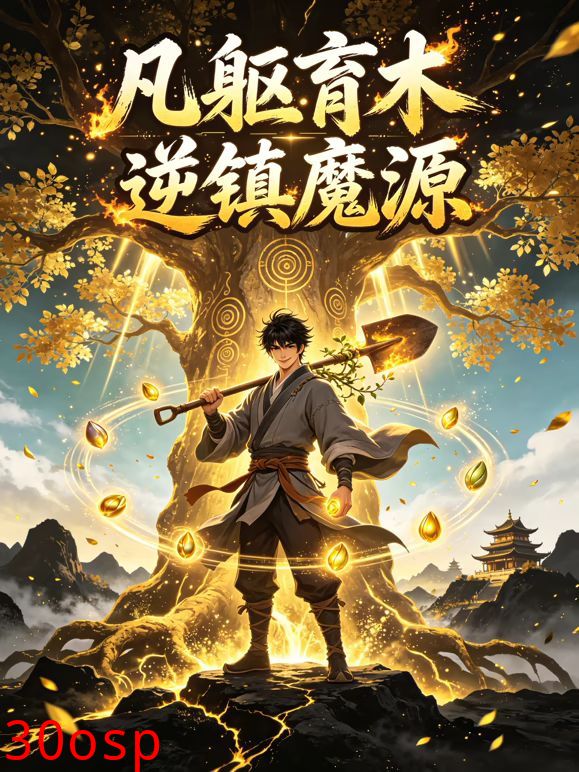 凡躯育木逆镇魔源
