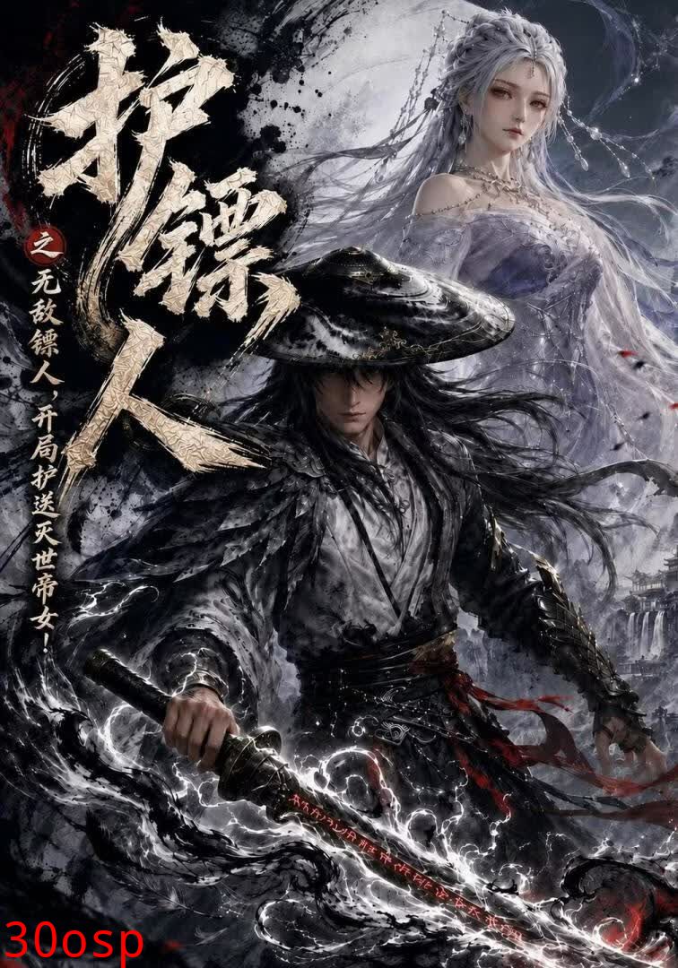 护镖人之无敌镖人，开局护送灭世帝女！