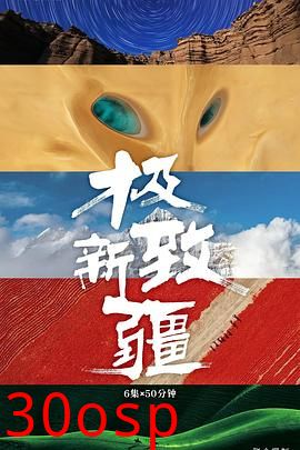 极致新疆