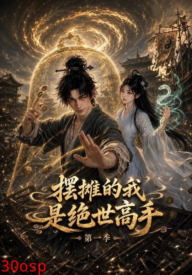 摆摊的我是绝世高手第一季