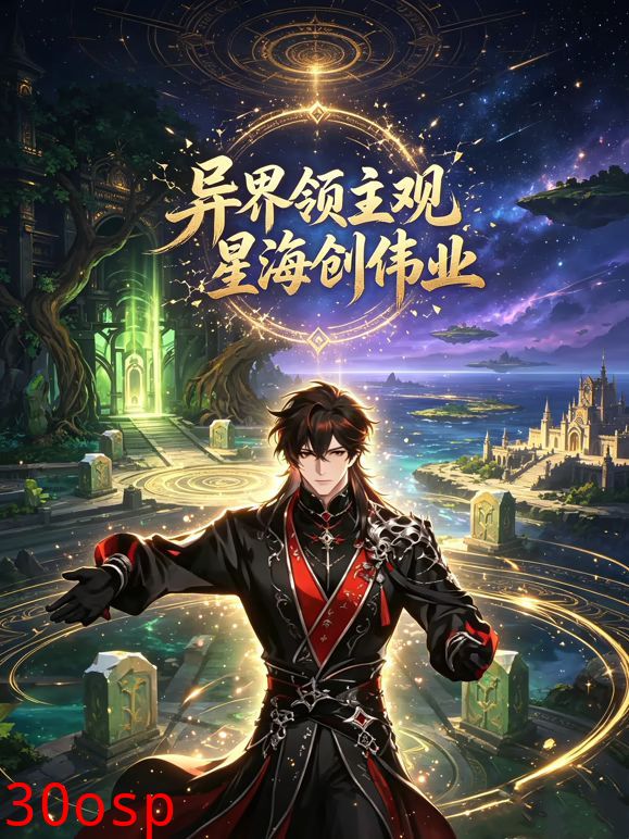 异界领主观星海创伟业