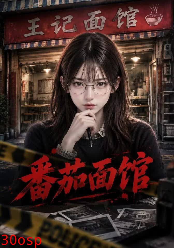 番茄面馆