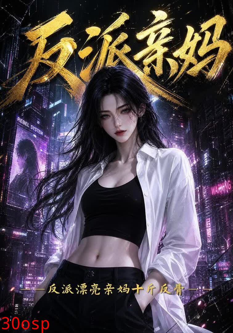 反派亲妈：反派漂亮亲妈十斤反骨
