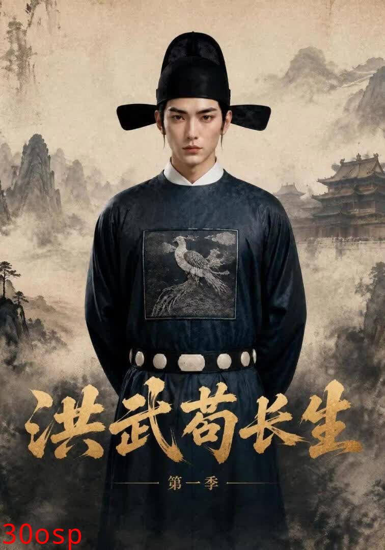洪武苟长生第一季