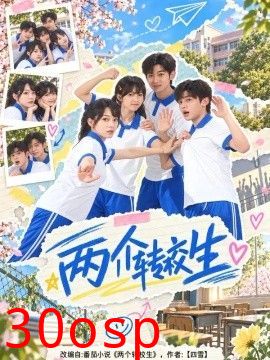 两个转校生
