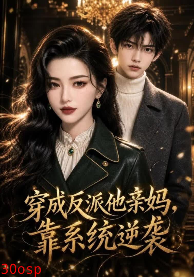 穿成反派他亲妈，靠系统逆袭