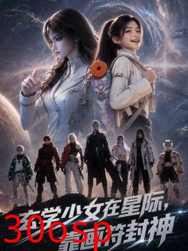 玄学少女在星际，靠画符封神