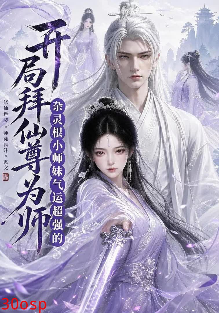 开局拜仙尊为师杂灵根小师妹气运超强的