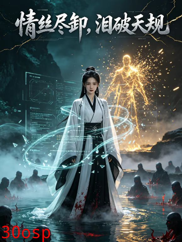 情丝尽卸，泪破天规